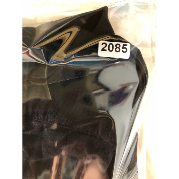 NONchalant Piper Pants Black Small - Picture 11 of 11